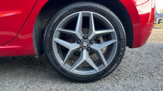 SEAT Ibiza 1.0 TSI 110 Xcellence Lux [EZ] 5dr Petrol Hatchback